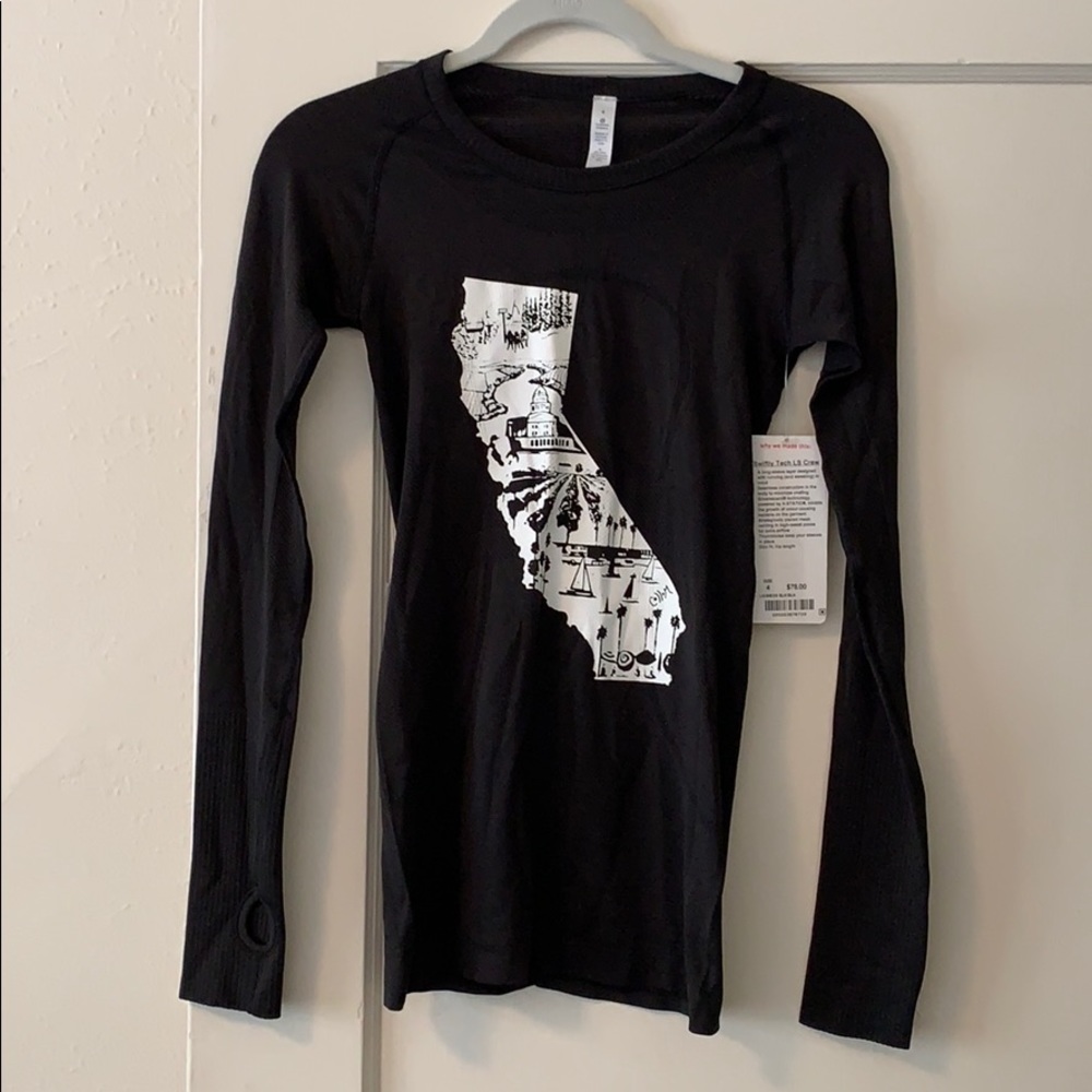 Brand new/ never worn Lululemon